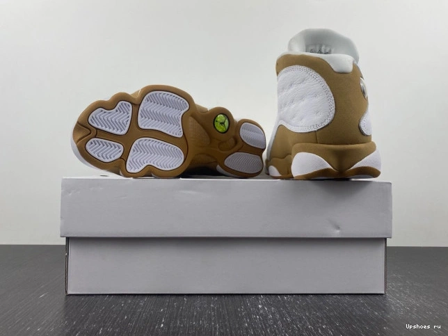 13 Wheat Retro OG  414571-171 Jordan 0117